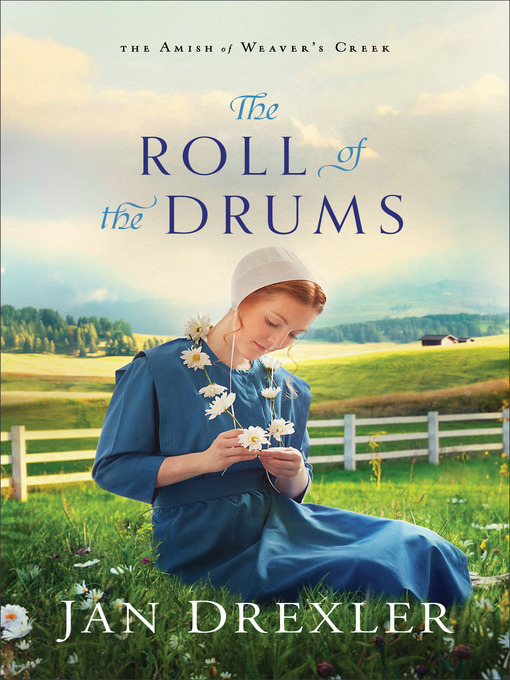 Title details for The Roll of the Drums by Jan Drexler - Available